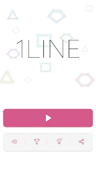 1LINE – ONE-STROKE PUZZLE GAME CHEAT