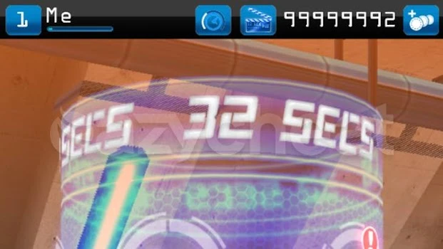 32 SECS: EXTREME TRAFFIC RACING CHEAT