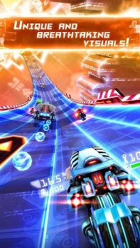 32 SECS: EXTREME TRAFFIC RACING CHEAT
