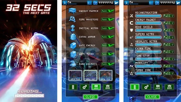 32 SECS: EXTREME TRAFFIC RACING CHEAT