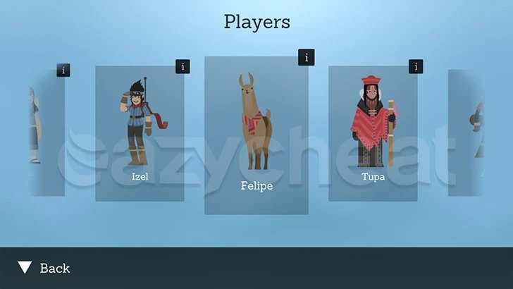 ALTO’S ADVENTURE CHEAT