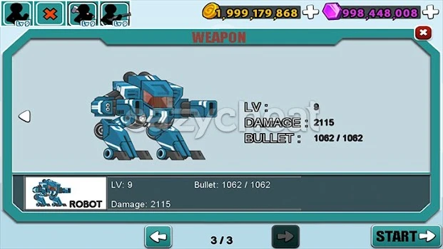 ANGER OF STICK 5 : ZOMBIE CHEAT
