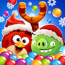 ANGRY BIRDS POP BUBBLE SHOOTER CHEAT