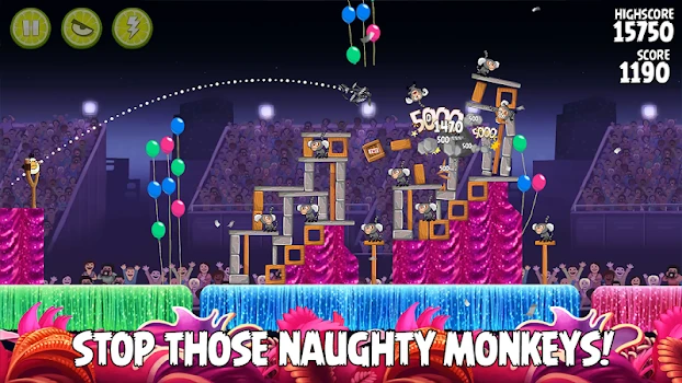 ANGRY BIRDS RIO CHEAT