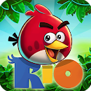 ANGRY BIRDS RIO CHEAT