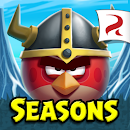ANGRY BIRDS SEASONS CHEAT