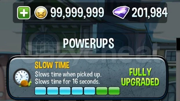 ANGRY GRAN RUN CHEAT