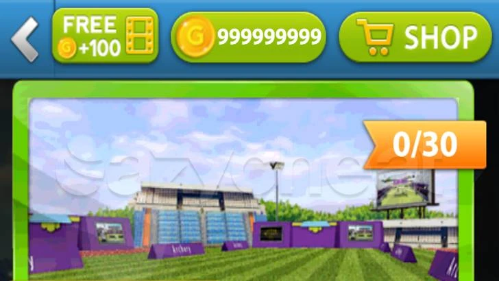 ARCHERY MASTER 3D CHEAT