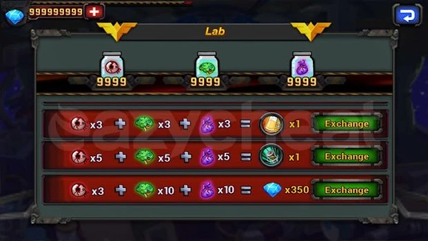 ARMY VS ZOMBIES CHEAT