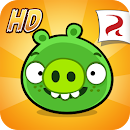 BAD PIGGIES HD CHEAT
