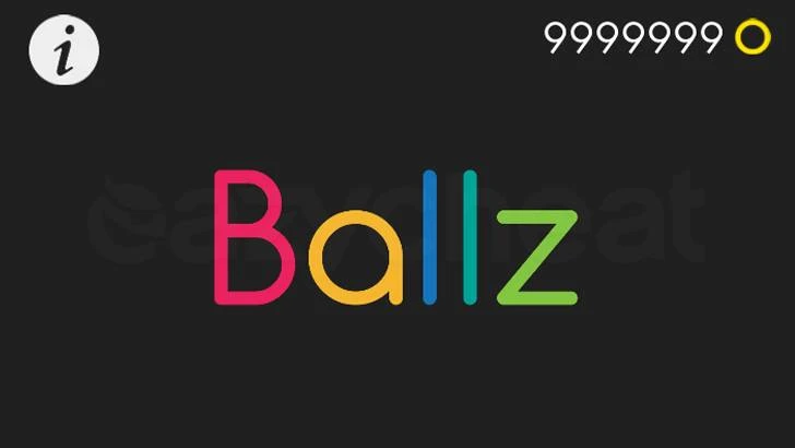 BALLZ CHEAT