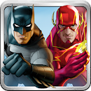 BATMAN & THE FLASH: HERO RUN CHEAT