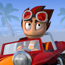 BEACH BUGGY BLITZ CHEAT