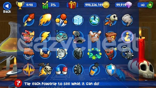 BEACH BUGGY RACING CHEAT