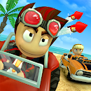 BEACH BUGGY RACING CHEAT