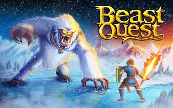 BEAST QUEST CHEAT