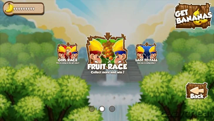 BENJI BANANAS CHEAT