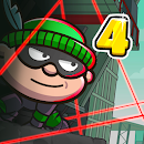 BOB THE ROBBER 4 CHEAT