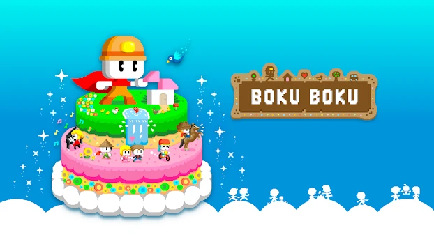 BOKU BOKU CHEAT
