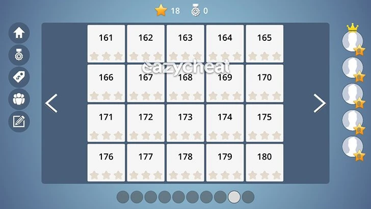 BRAIN IT ON! – PHYSICS PUZZLES CHEAT