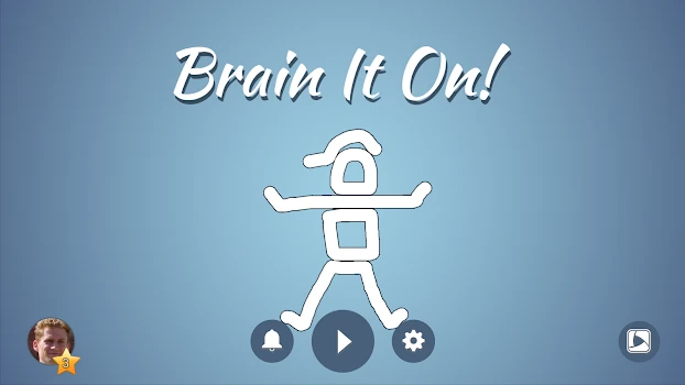 BRAIN IT ON! – PHYSICS PUZZLES CHEAT