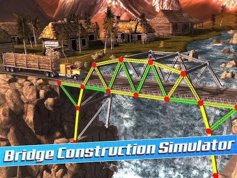 BRIDGE CONSTRUCTION SIMULATOR CHEAT