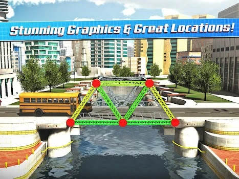 BRIDGE CONSTRUCTION SIMULATOR CHEAT