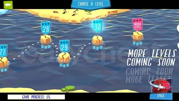 BUILD A BRIDGE! CHEAT