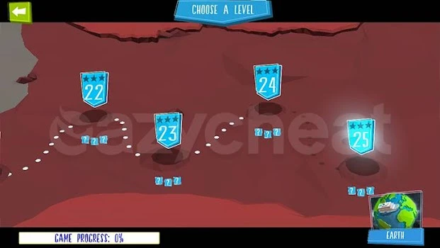 BUILD A BRIDGE! CHEAT