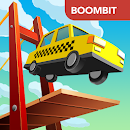 BUILD A BRIDGE! CHEAT