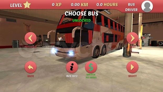BUS SIMULATOR: ORIGINAL CHEAT