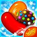 CANDY CRUSH SAGA CHEAT