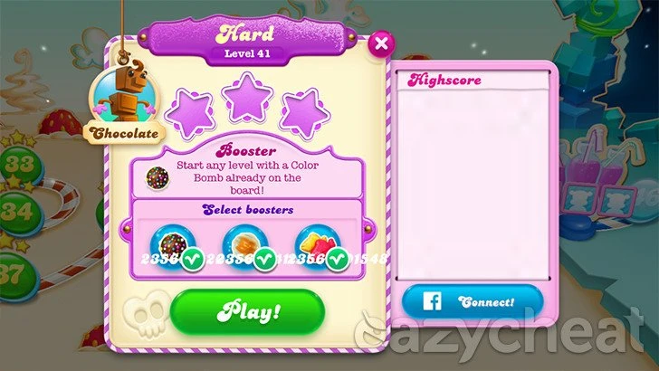 CANDY CRUSH SODA SAGA CHEAT