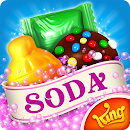 CANDY CRUSH SODA SAGA CHEAT