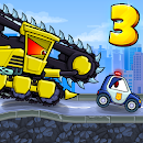 CAR EATS CAR 3 CHEAT