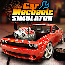 CAR MECHANIC SIMULATOR CHEAT