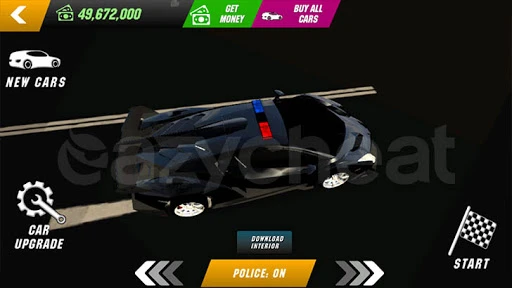 CAR PARKING MULTIPLAYER CHEAT
