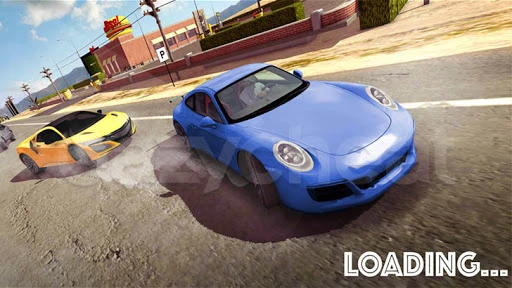 CAR PARKING MULTIPLAYER CHEAT