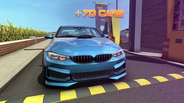 CAR PARKING MULTIPLAYER CHEAT