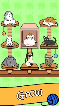 CAT CONDO CHEAT