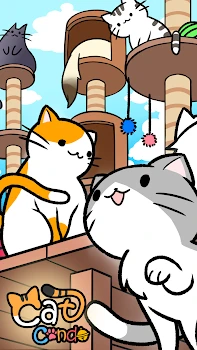 CAT CONDO CHEAT