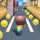 CAT RUNNER: DECORATE HOME CHEAT