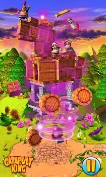 CATAPULT KING CHEAT