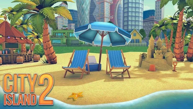 CITY ISLAND 2 CHEAT