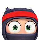CLUMSY NINJA CHEAT