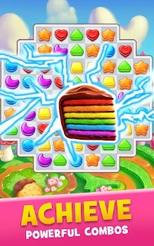 COOKIE JAM CHEAT