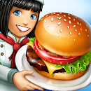 COOKING FEVER CHEAT