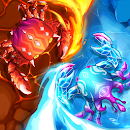 CRAB WAR : IDLE SWARM EVOLUTION CHEAT