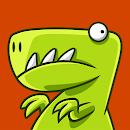 CRAZY DINO PARK CHEAT