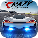 CRAZY FOR SPEED CHEAT